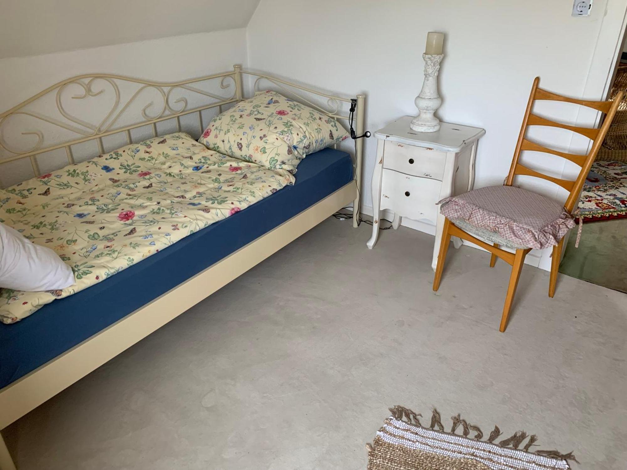 Ferienwohnung Huegel Vlotho Buitenkant foto