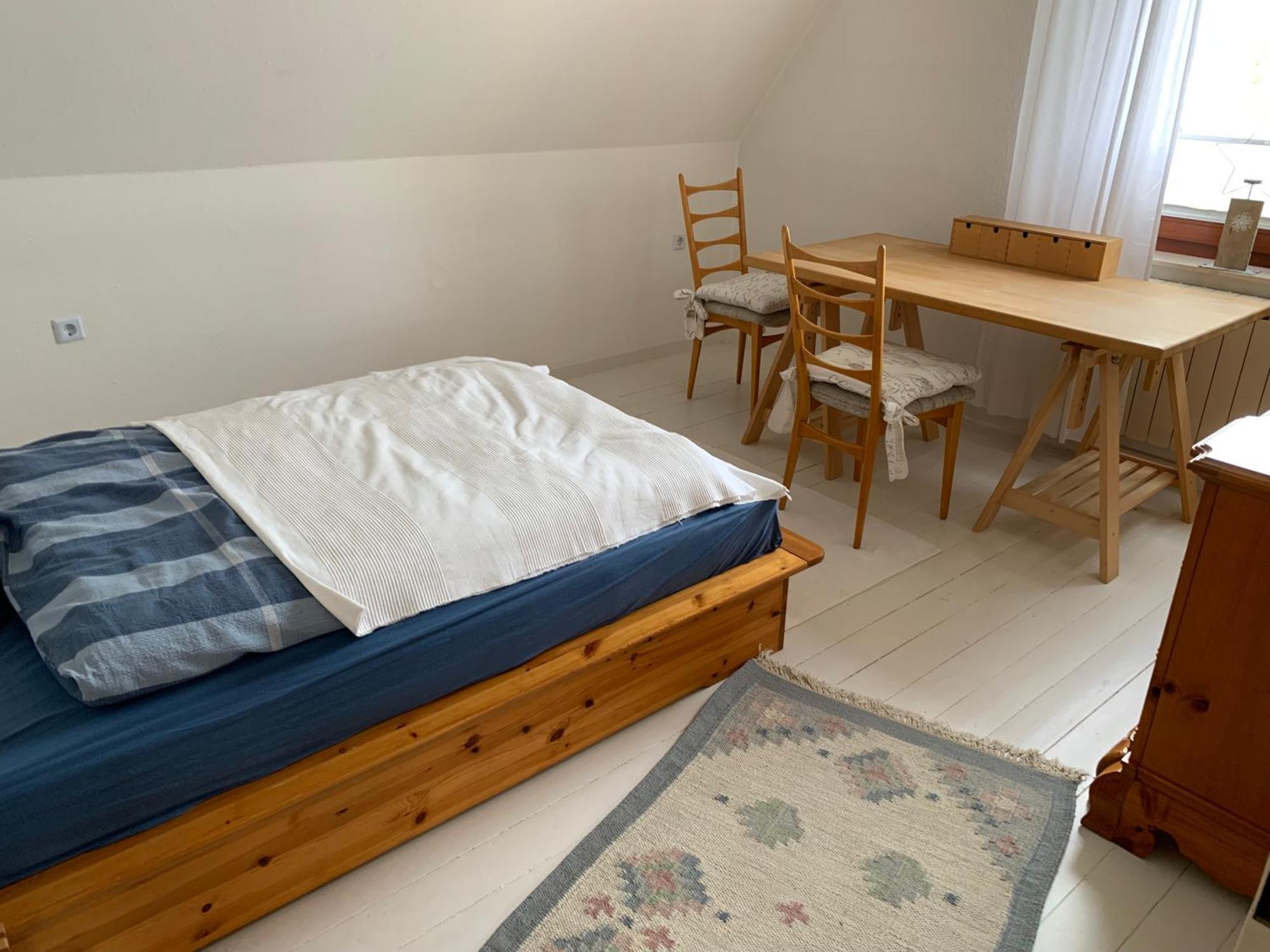 Ferienwohnung Huegel Vlotho Buitenkant foto